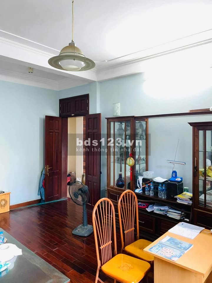 Covid Bán Nhanh Ô Tô tránh, vỉa hè, kinh doanh Nguyễn Khuyến diện tích 60m2, 5 tỷ, 10.2 tỷ