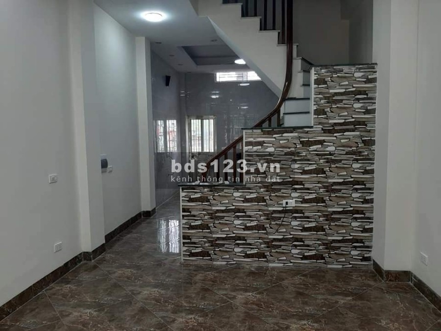 CỰC HIẾM! BÁN NHÀ THỊ TRẤN VĂN ĐIỂN, OTO VÀO NHÀ, 45M2, 4T, CHỈ HƠN 3 TỶ