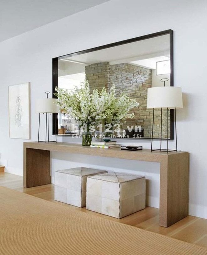 Gia đình cần tiền bán gấp chung cư 3PN view hồ Đền Lừ, trung tâm quận Hoàng mai