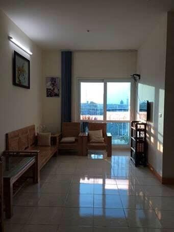 Bán căn hộ 67m2 2PN-2WC tại tòa CT3 PCC1 Complex - Hà Đông - Hà Nội