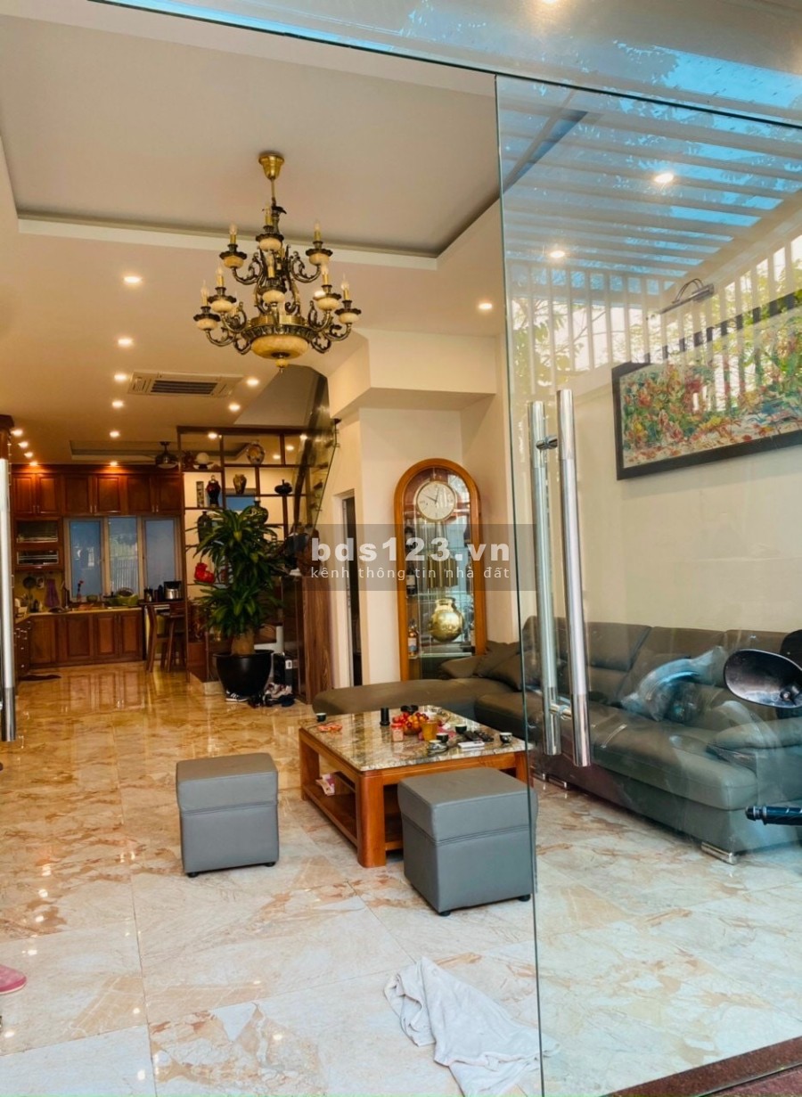Bán nhà Khương Trung, Thanh Xuân 45m2, 4 tầng, hai thoáng chỉ nhỉnh 2 tỷ