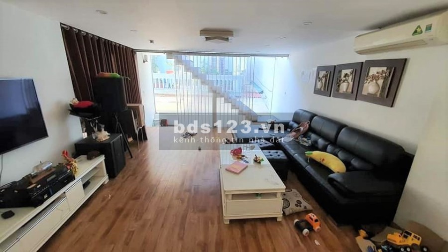 Bán Nhà Hoàng Mai 60m2 nhà đẹp mặt ngõ kinh doanh lô góc gần phố liên hệ 0334.837.326