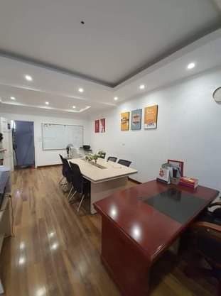 Bán Nhà Phân Lô, Quận Đội Phố Vương Thừa Vũ Quận Thanh Xuân, 7; Tầng,Thang máy Ô Tô tránh