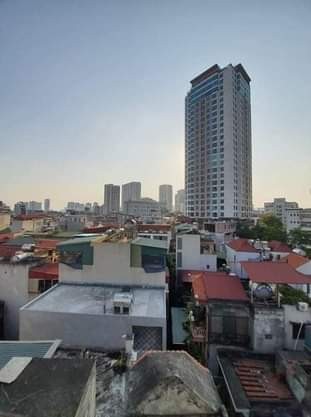Bán Nhà Phân Lô, Quận Đội Phố Vương Thừa Vũ Quận Thanh Xuân, 7; Tầng,Thang máy Ô Tô tránh