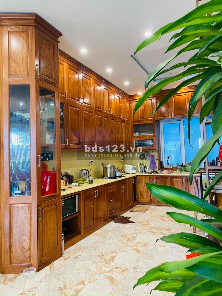 Bán nhà Khương Trung, Thanh Xuân 45m2, 4 tầng, hai thoáng chỉ nhỉnh 2 tỷ