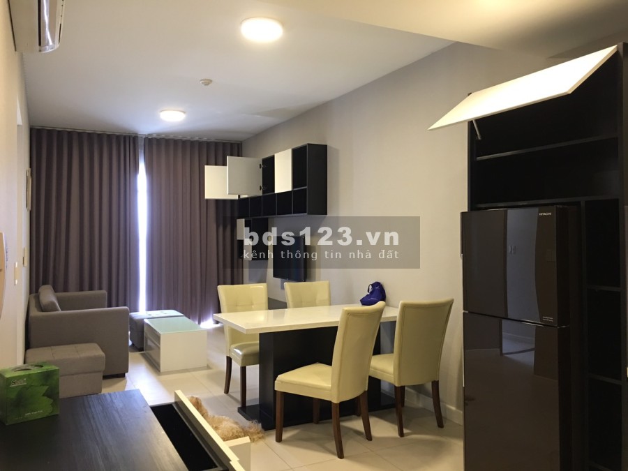 Chung cư Lexington Quận 2, 71m² 2PN,2WC chỉ 12TR