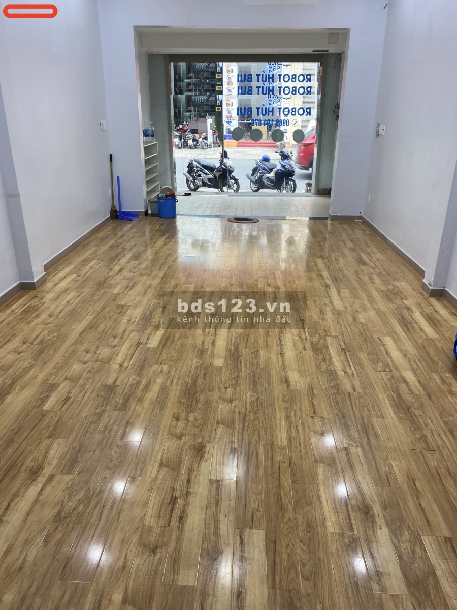 Mặt Tiền D1 4.6x20m nhà mới 1trệt, 1lửng, 1lầu, 4pn, 3wc.