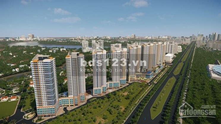 Bán căn hộ The Sun Avenue 3PN 2WC full nội thất 4.65 tỷ bao hết thuê phí LH: 083 555 8886