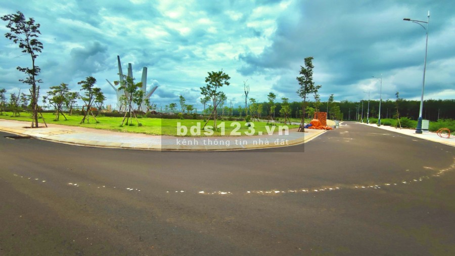 Đầu tư đúng thời chốt lời bạc tỉ pháp lý chính chủ, tiện ích đầy đủ hạ tầng hoàn thiện