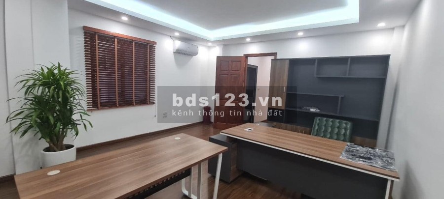 Lô góc full nội thất, 6T 40m2 ngõ 12 Hàm Nghi , chỉ 7,6 tỷ, LH em Tuấn 0392969999