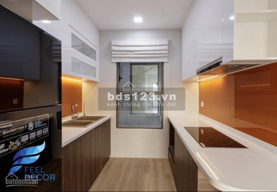 Bán căn hộ The Sun Avenue 3PN 2WC full nội thất 4.65 tỷ bao hết thuê phí LH: 083 555 8886