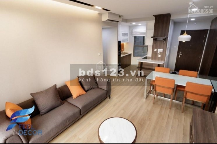 Bán căn hộ The Sun Avenue 3PN 2WC full nội thất 4.65 tỷ bao hết thuê phí LH: 083 555 8886