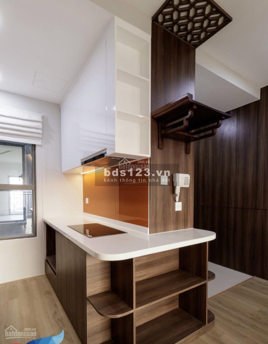 Bán căn hộ The Sun Avenue 3PN 2WC full nội thất 4.65 tỷ bao hết thuê phí LH: 083 555 8886