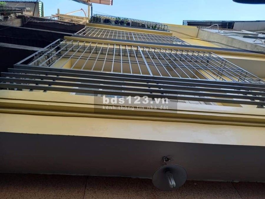 CỰC HIẾM! BÁN NHÀ THỊ TRẤN VĂN ĐIỂN, OTO VÀO NHÀ, 45M2, 4T, CHỈ HƠN 3 TỶ