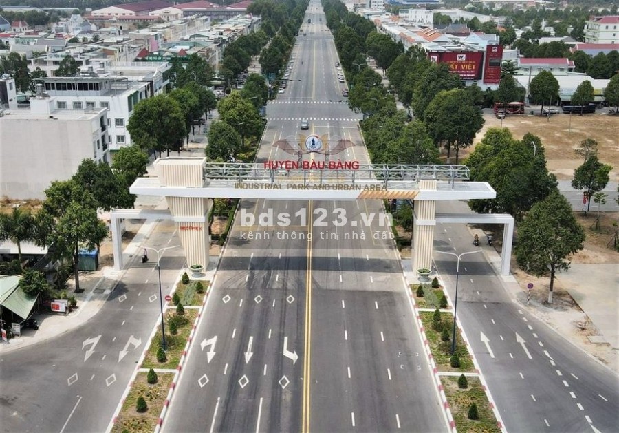 Tôi cần bán miếng đất ông bà cho vừa tách sổ gần khu công nghiệp Bình Dương