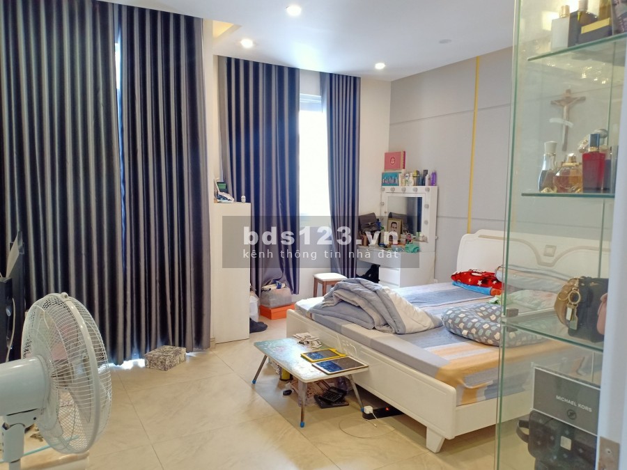 Bán nhà riêng tại Đường Lê Trọng Tấn, Phường Sơn Kỳ, Tân Phú, Hồ Chí Minh diện tích 101m2 giá 9.5 Tỷ