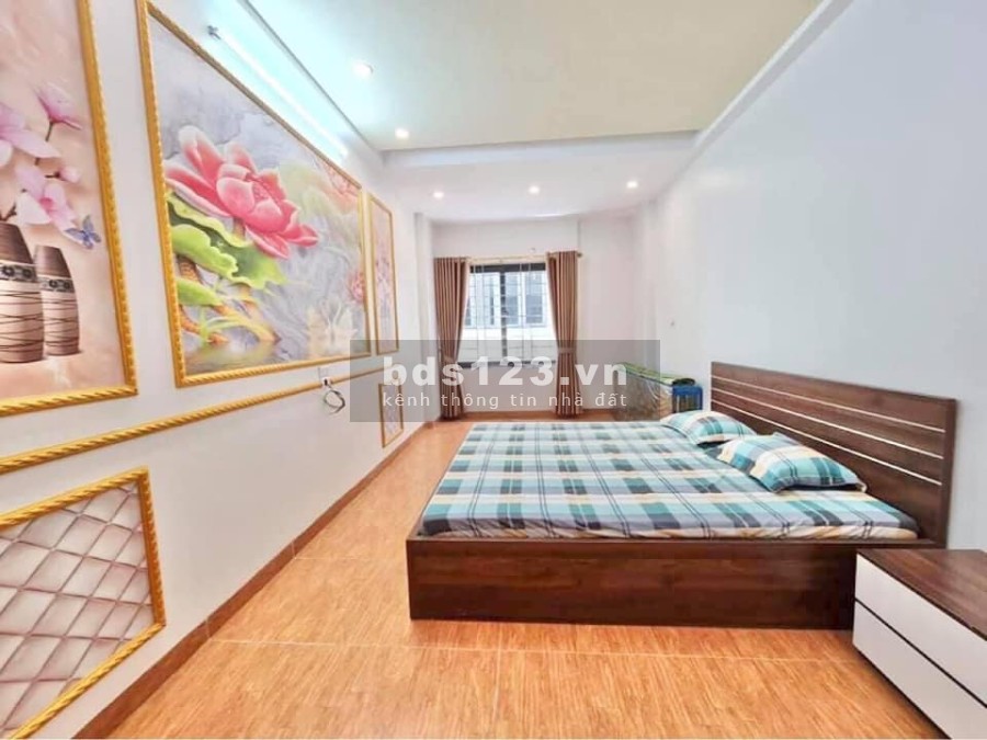 GIẢM CHÀO 300TR - 50M RA PHỐ QUẬN HOÀNG MAI