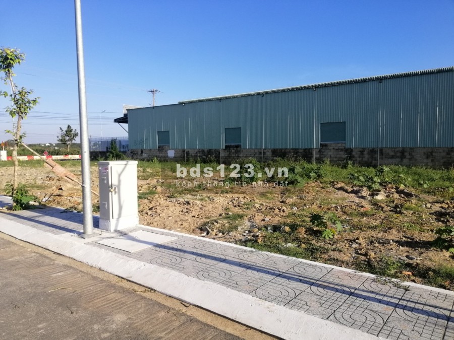 Đất Nền Long Điền Gần Trung Tâm Hành Chính Bà Rịa, đã có sổ, sáng tên công chứng liền tay