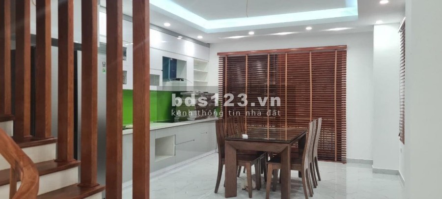 Lô góc full nội thất, 6T 40m2 ngõ 12 Hàm Nghi , chỉ 7,6 tỷ, LH em Tuấn 0392969999