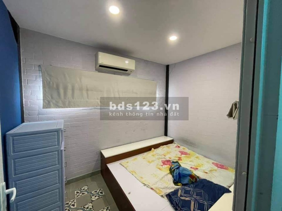 Bán nhà hẻm xe hơi diện tích 45m2 cực đẹp Nguyễn Xí Phường 26 Bình Thạnh chỉ 7.6 tỷ