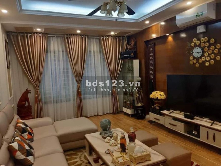 Siêu phẩm 6 tầng oto đỗ cửa, phố Nguyễn Phúc Lai, giá bán chỉ 10.3 tỷ LH Em Tuấn 0392969999