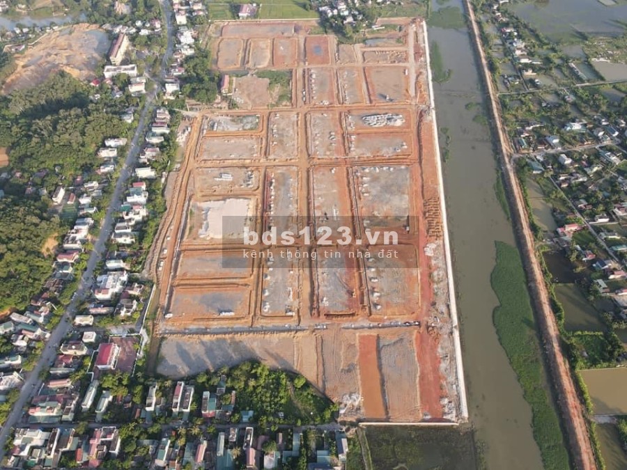 TNR BỈm Sơn - Thanh Hóa Điểm Đầu Tư Hot Nhất 2021