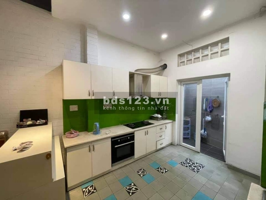 Bán nhà hẻm xe hơi diện tích 45m2 cực đẹp Nguyễn Xí Phường 26 Bình Thạnh chỉ 7.6 tỷ