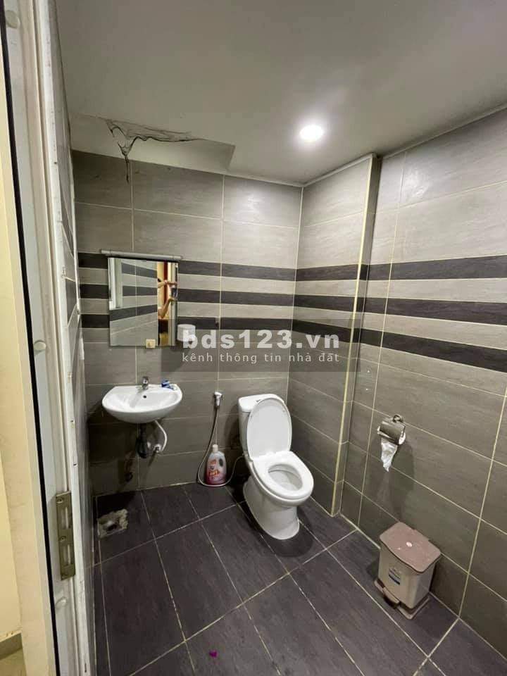 Bán nhà hẻm xe hơi diện tích 45m2 cực đẹp Nguyễn Xí Phường 26 Bình Thạnh chỉ 7.6 tỷ