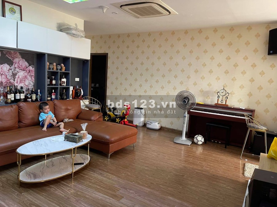 Siêu phẩm chung cư Hải Phát Land view đẹp thông thoáng, pháp lý rõ ràng, sổ đỏ chính chủ