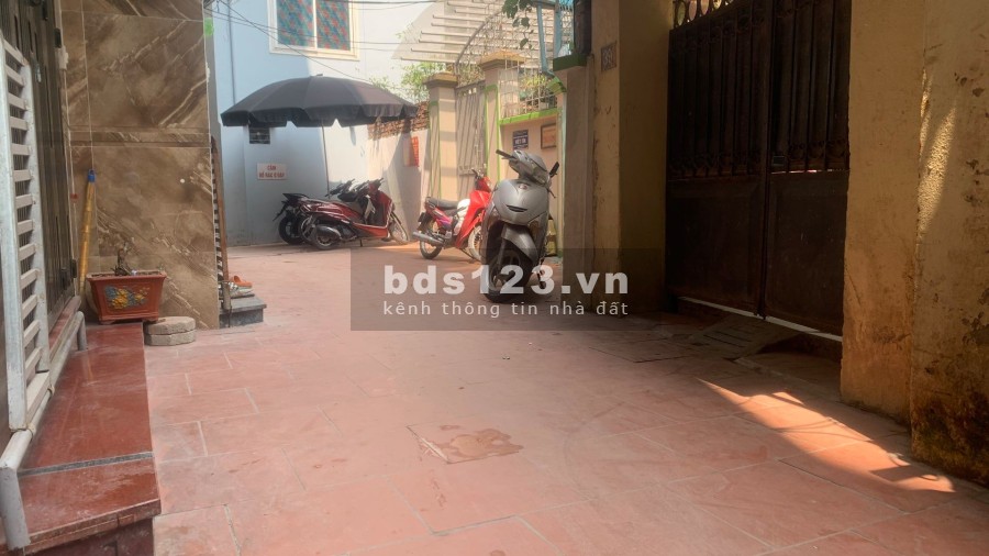 Bán nhà phố Phương Liệt TT Thanh Xuân diện tích sử dụng 55m2 giá chỉ nhỉnh 3 tỷ