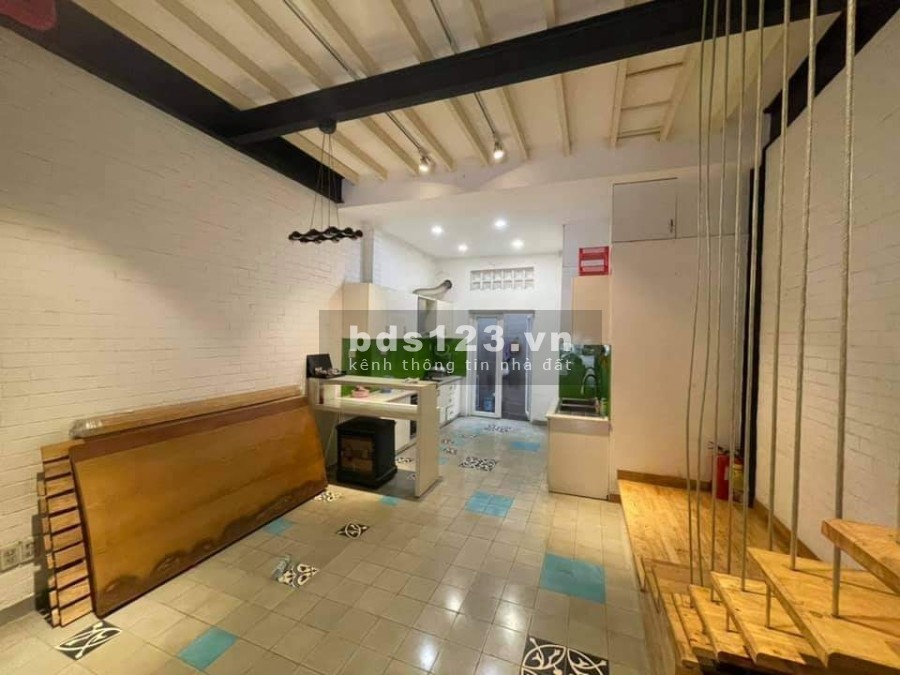 Bán nhà hẻm xe hơi diện tích 45m2 cực đẹp Nguyễn Xí Phường 26 Bình Thạnh chỉ 7.6 tỷ
