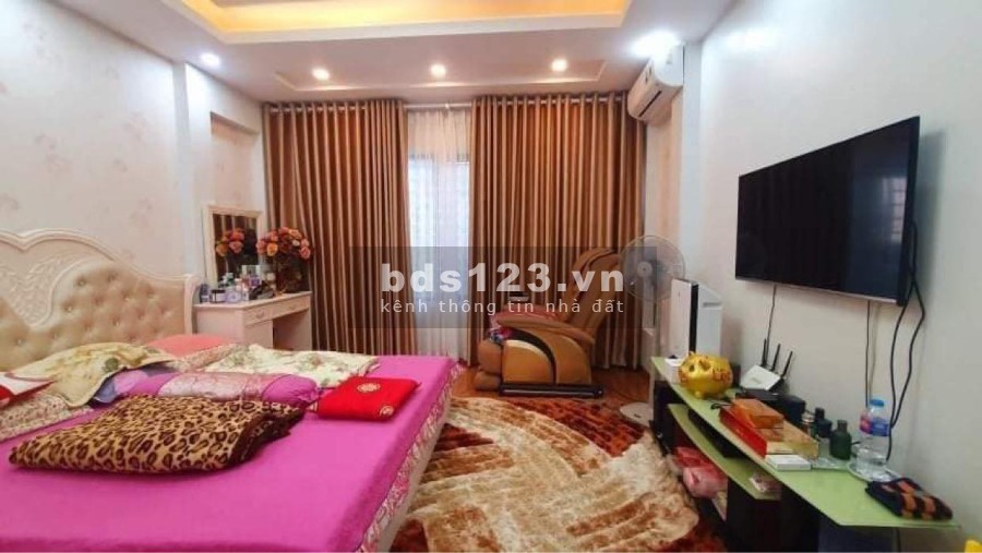Siêu phẩm 6 tầng oto đỗ cửa, phố Nguyễn Phúc Lai, giá bán chỉ 10.3 tỷ LH Em Tuấn 0392969999
