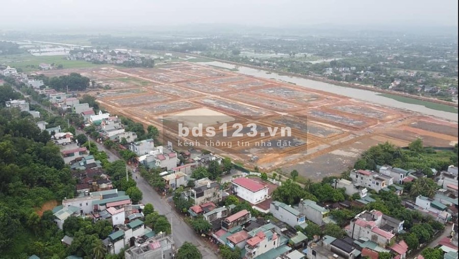 TNR BỈm Sơn - Thanh Hóa Điểm Đầu Tư Hot Nhất 2021