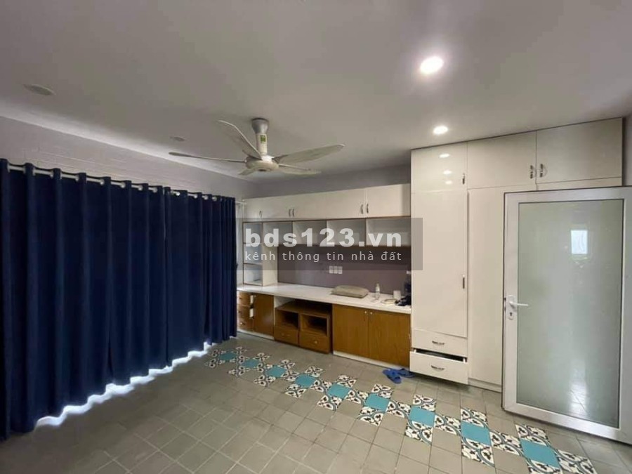 Bán nhà hẻm xe hơi diện tích 45m2 cực đẹp Nguyễn Xí Phường 26 Bình Thạnh chỉ 7.6 tỷ