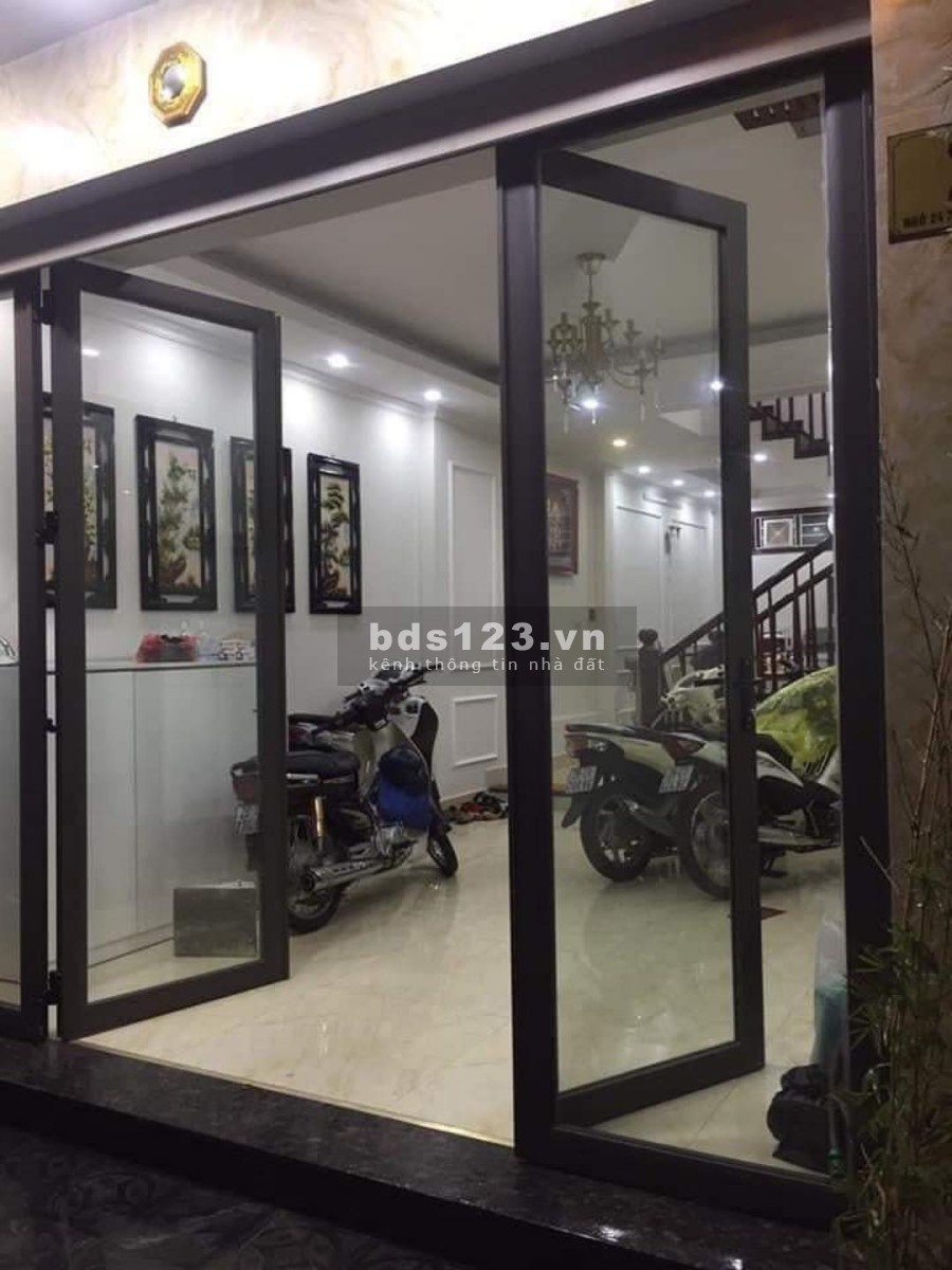 Siêu phẩm 6 tầng oto đỗ cửa, phố Nguyễn Phúc Lai, giá bán chỉ 10.3 tỷ LH Em Tuấn 0392969999