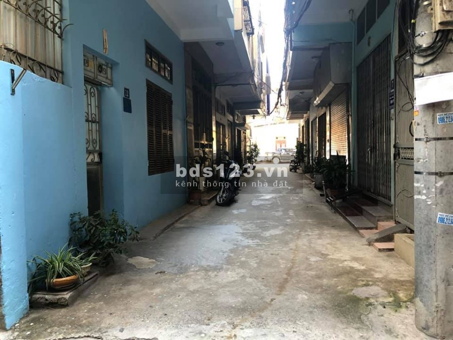 Cần Bán Gấp Nhà Phân Lô Hà Đông Dt 46m2 giá 4.1 tỷ Tặng Nội Thất 0866729356