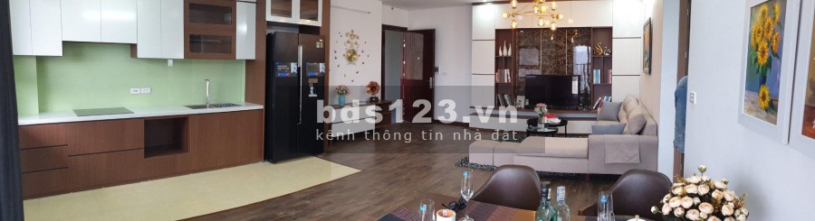 Chính chủ bán gấp căn hộ Viễn Đông Star Giáp Nhị Hoàng Mai, view siêu thoáng, kiến trúc đẹp