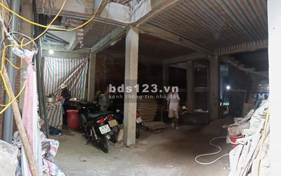 GÀ ĐẺ TRỨNG VÀNG Lê Trọng Tấn 98M2 NHÀ 8 TẦNG GIÁ CHÀO CHỈ 15.5 tỷ CHUNG CƯ MINI 27 PHÒNG