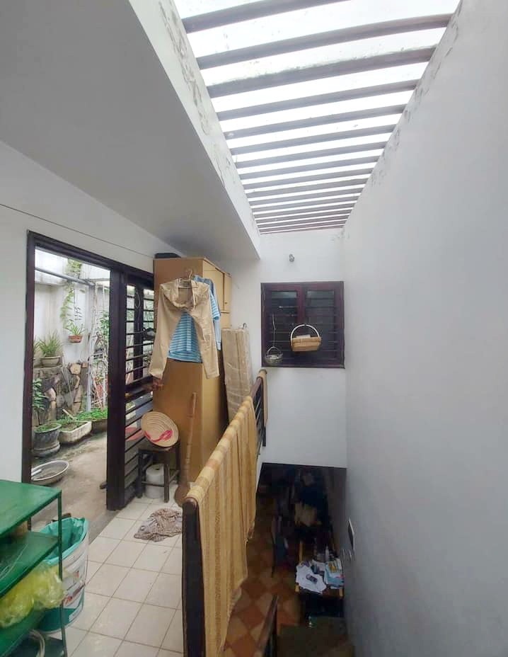 Bán nhà Trần Duy Hưng Tứ quý 5: 55m 5 tầng mặt tiền 4.5m Nhà Ở gia đình