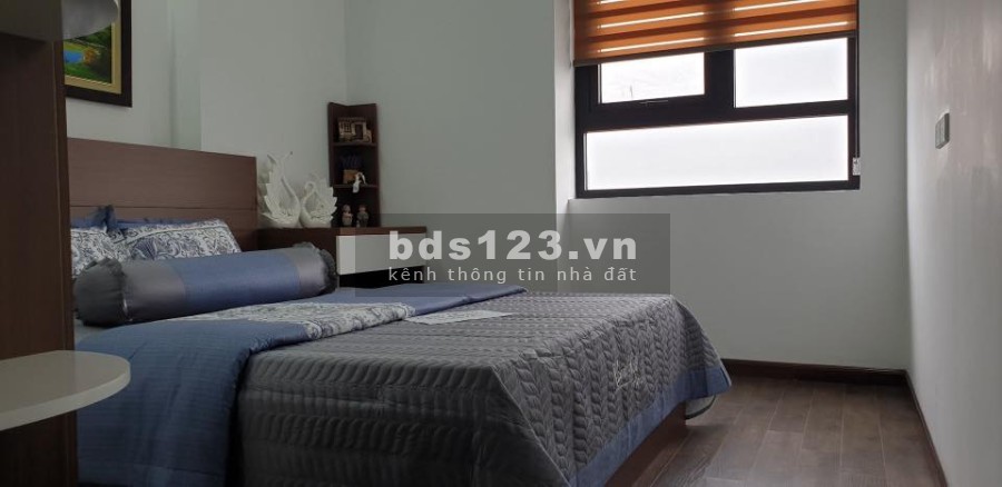 Chính chủ bán gấp căn hộ Viễn Đông Star Giáp Nhị Hoàng Mai, view siêu thoáng, kiến trúc đẹp