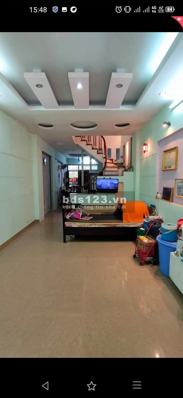 Bán GẤP nhà Cầu GIấy 55m2 - Phân Lô - Oto vào nhà