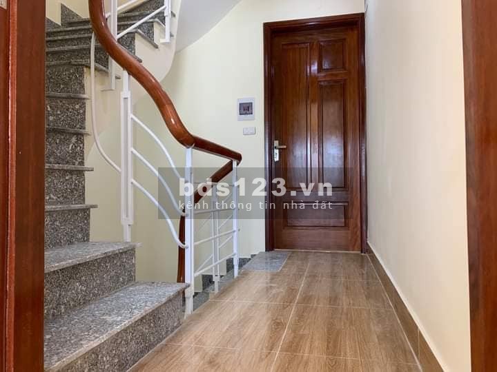 Bán Chung Cư MiNi Thanh Xuân ô tô Gần Nhà ba gác đỗ cửa dtsd 60m2 6 tầng giá 5.8 Tỷ