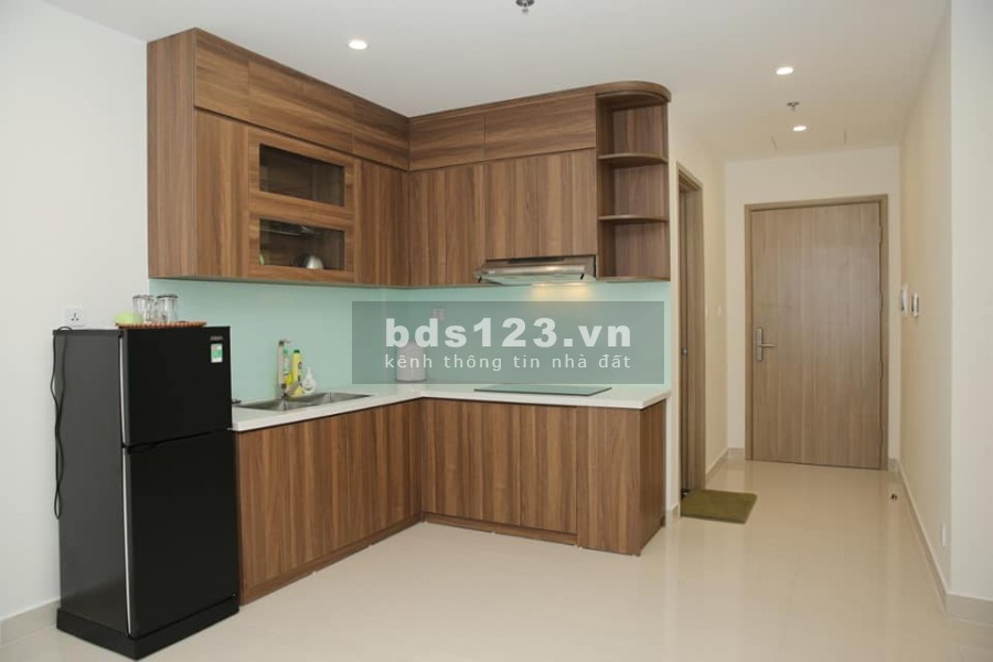 Cho thuê căn 2 ngủ 2 vệ sinh đủ đồ tại tòa S2-18 giá 7 triệu bao phí tiện ích xung quanh đầy đủ