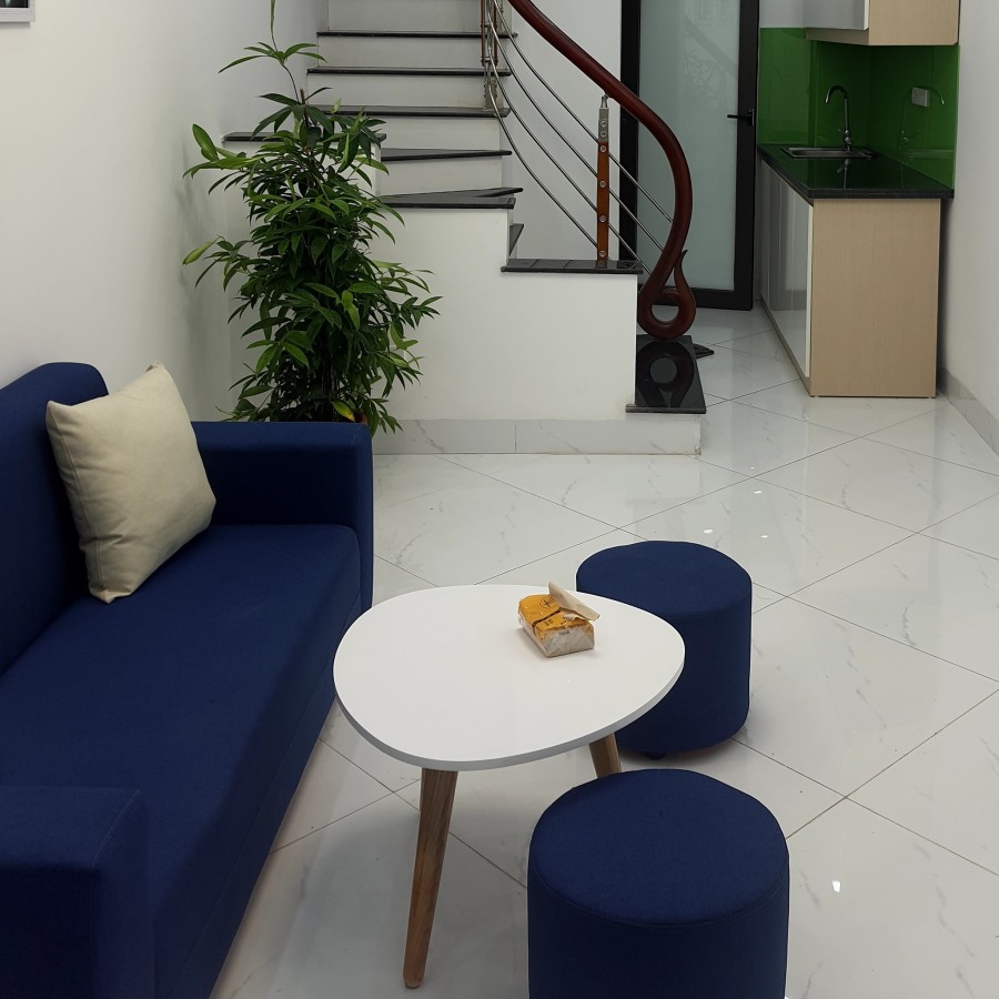 Nhà nguyên căn đẹp Minh Khai, Quận Hai Bà Trưng, nhỉnh 2 tỷ, tặng nội thất đẹp như mới