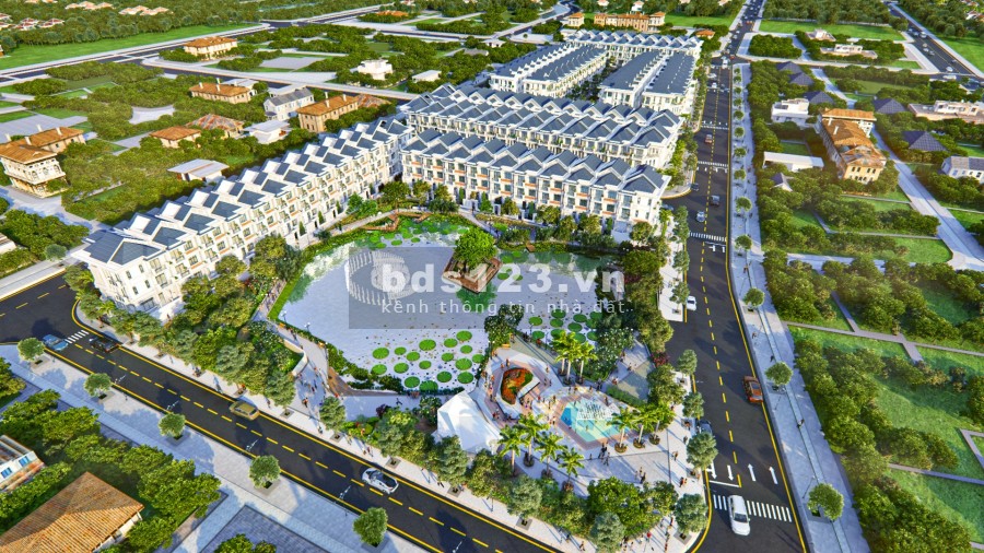 CĐT Hưng Lộc Phát cho ra mắt dự án The Peak Garden Q7 0938 991 885