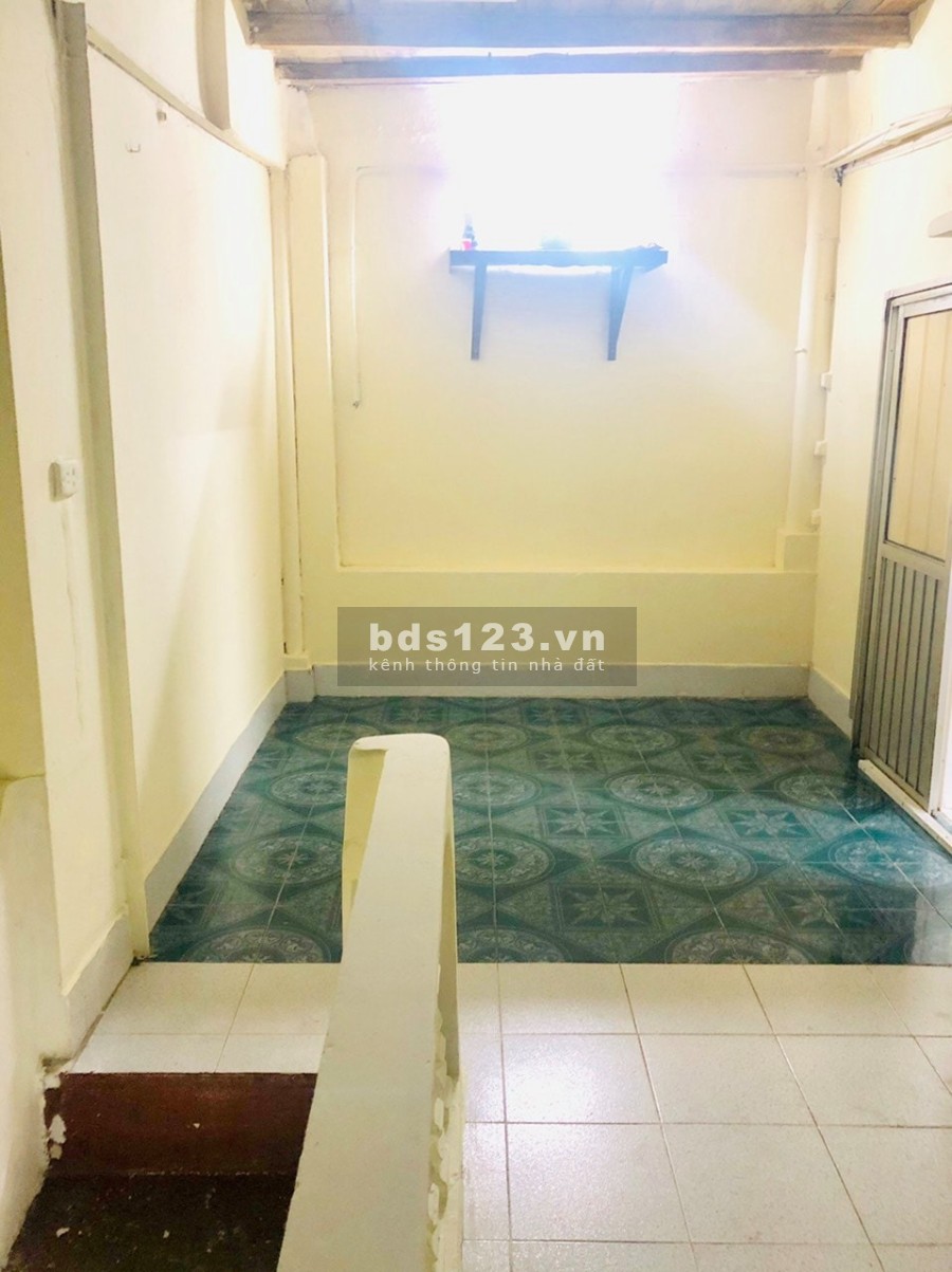 Bán nhà Quang Trung, Hà Đông, 34m*3T, giá 2.78 tỷ, ngõ rộng đẹp, 50m ra phố, an sinh đỉnh