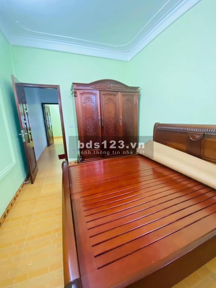 Bán nhà Kim Giang, 6 tầng, diện tích sử dụng 50m2, giá bán chỉ nhỉnh 6 tỷ
