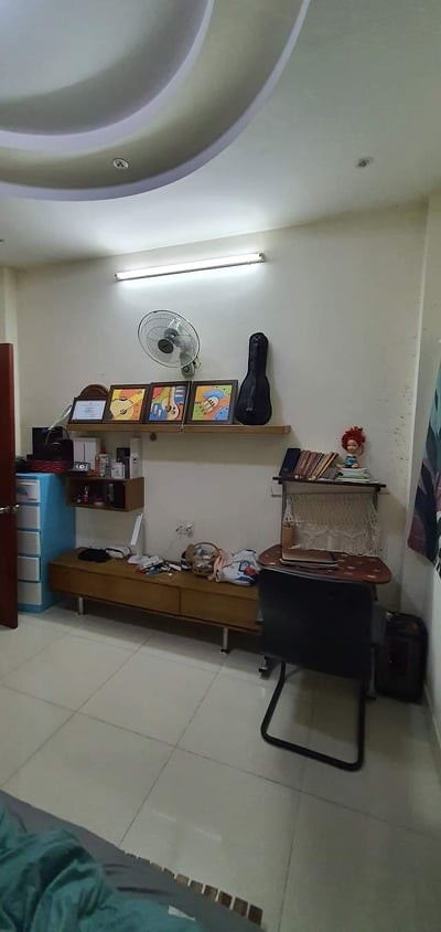 Bán Nhà Số 1, Gò Vấp, Hẻm Xe Hơi Tránh Nhau, 3 Lầu BTCT, 64m2 Chỉ 6.8 Tỷ