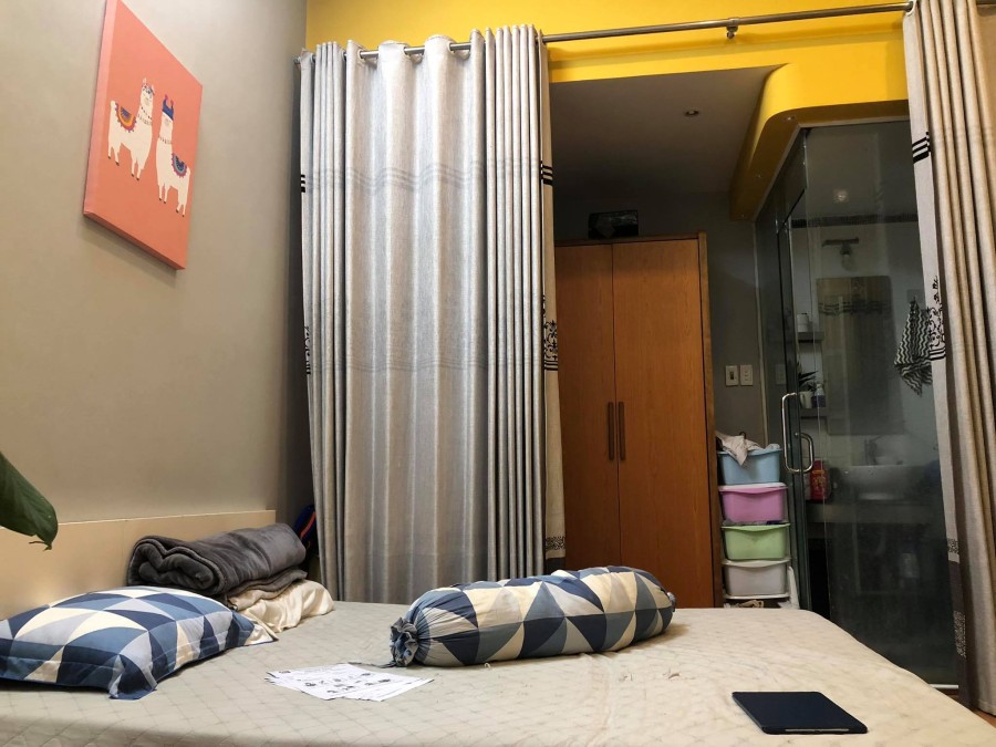 Bán nhà view Hồ Bẩy Mẫu, 4 tầng, diện tích sử dụng 60m2, giá bán chỉ 15 tỷ khu dân cư