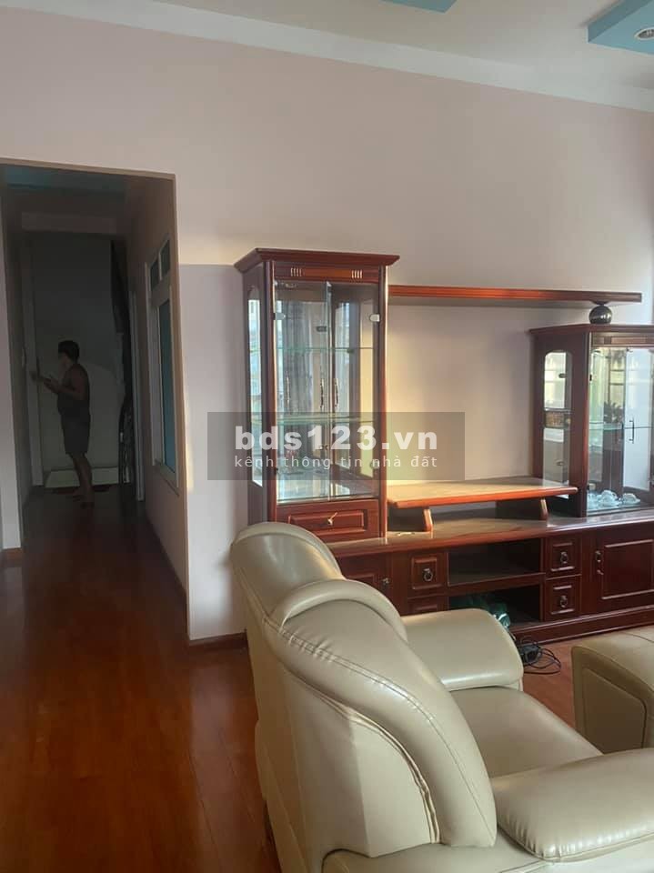 Nhà đẹp Cổ Nhuế - Ngõ thông kinh doanh - Ô tô tránh